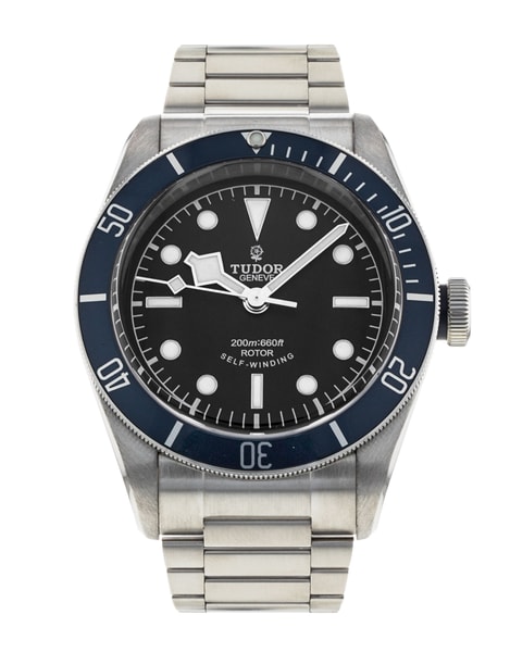 Tudor Heritage Black Bay 79220B